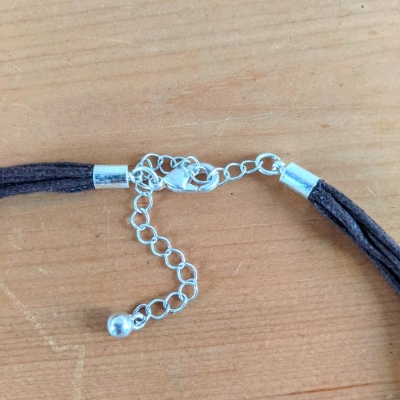 Pearl & Shell necklace - Picture 7 of 12